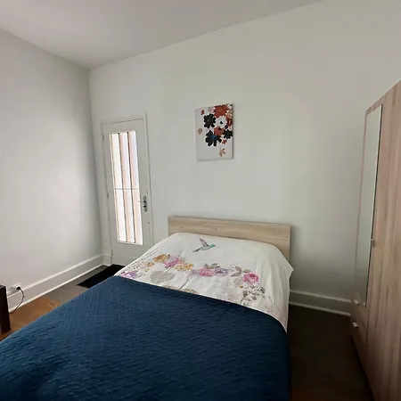 Appartement Proche De La Gare Bourges Extérieur photo